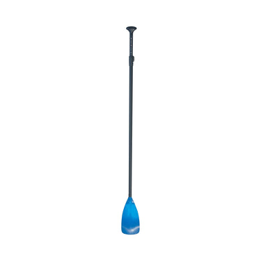 Artech Paddle - Fibreglass Blue - Adjustable 3pc - Good Wave Australia